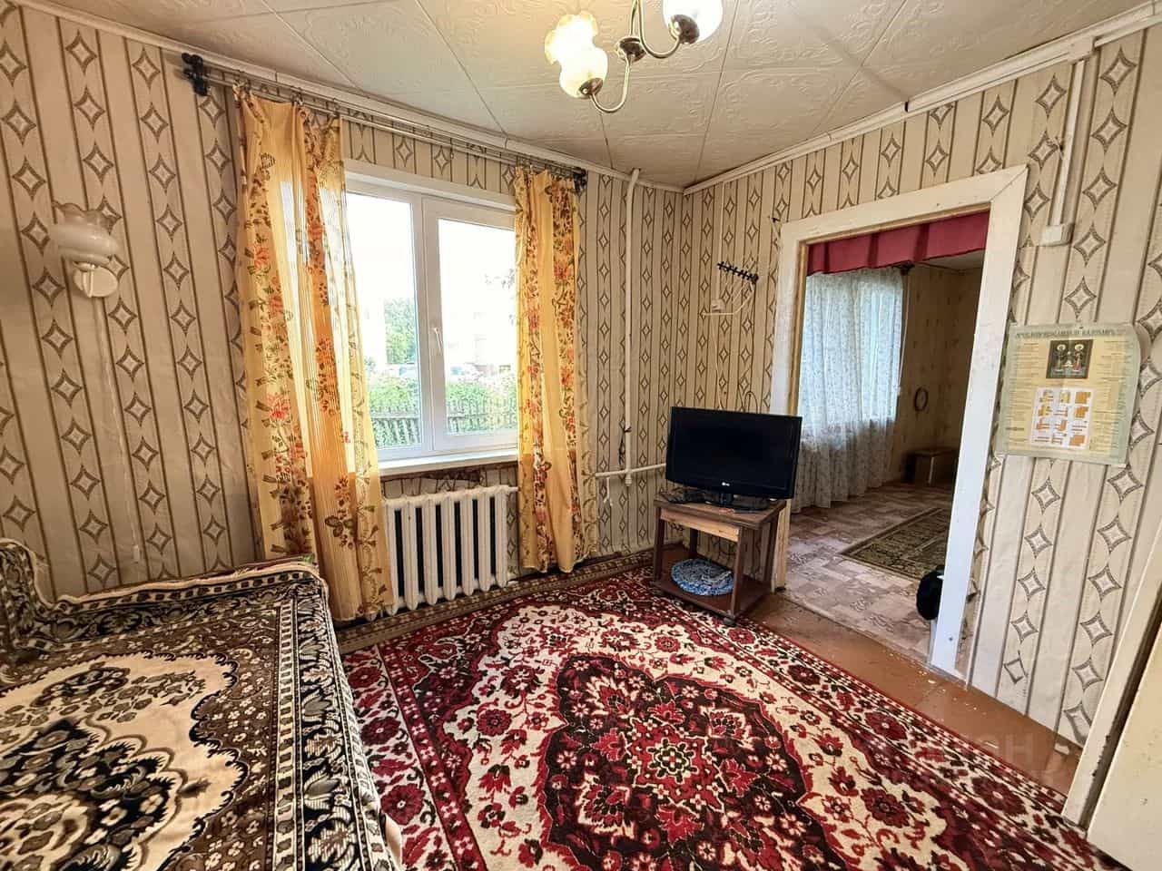Россия, муниципальное образование Киров, посёлок Садаковский, Московская улица, 57к1, фото 5