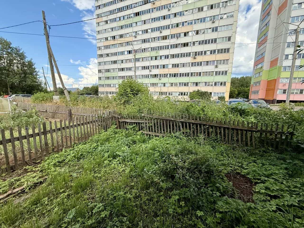 Россия, муниципальное образование Киров, посёлок Садаковский, Московская улица, 57к1, фото 13