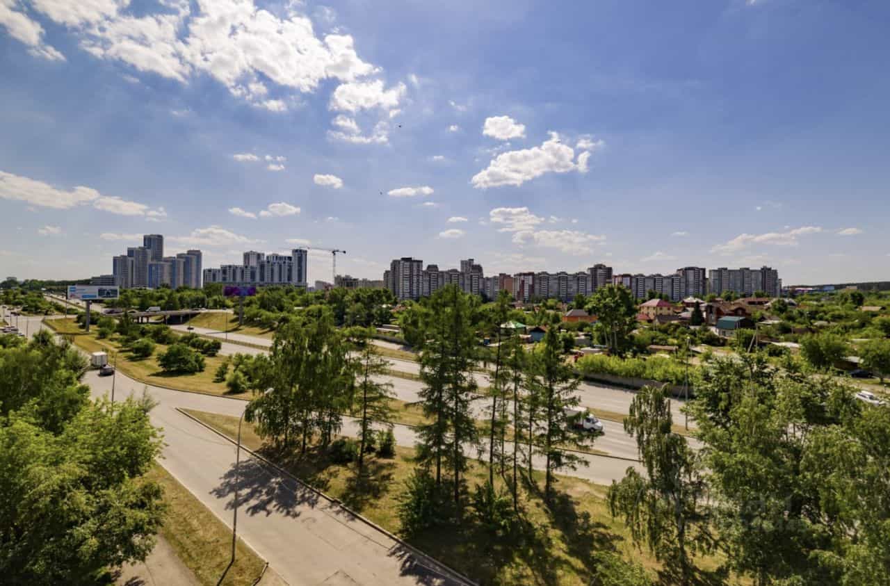 Россия, Свердловская область, Екатеринбург, улица Металлургов, 32А, фото 3