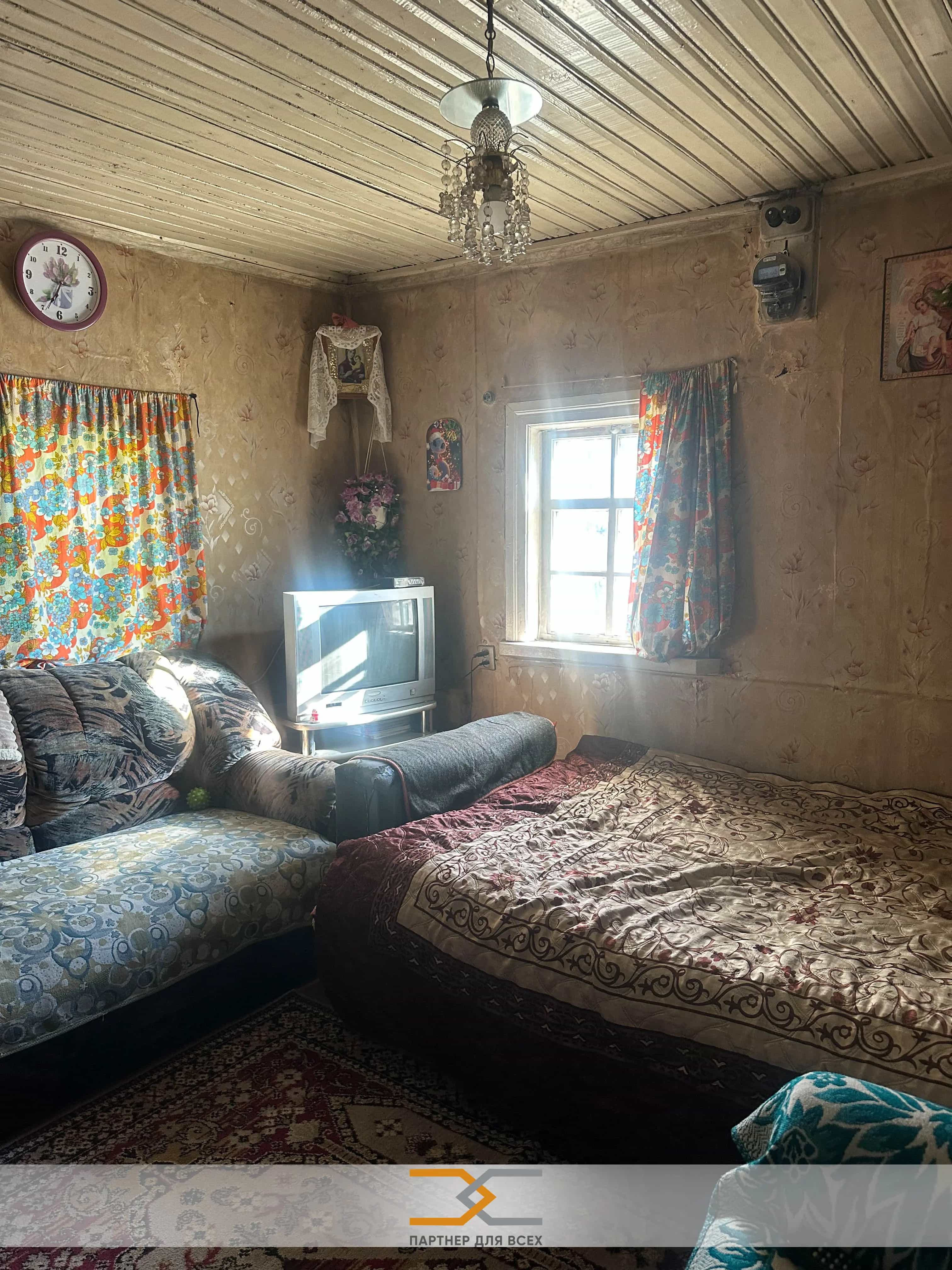 Беларусь, Минская область, Слуцкий район, Гресский сельсовет, деревня Ветка, Центральная улица, 44, фото 4