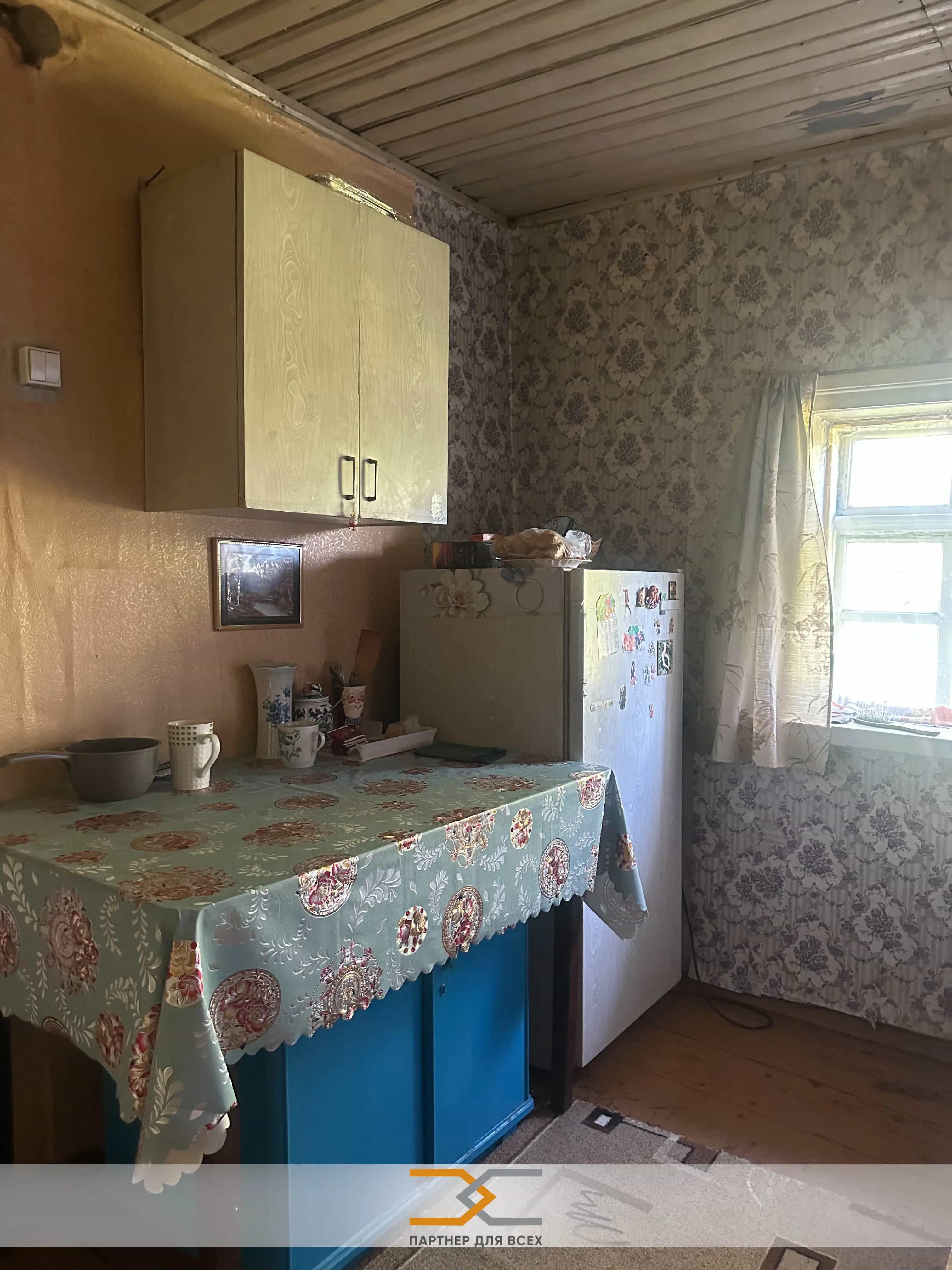 Беларусь, Минская область, Слуцкий район, Гресский сельсовет, деревня Ветка, Центральная улица, 44, фото 5