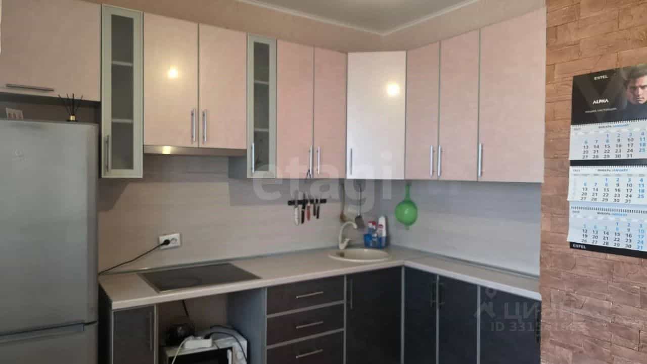 Россия, Курск, проспект Анатолия Дериглазова, 43, фото 6