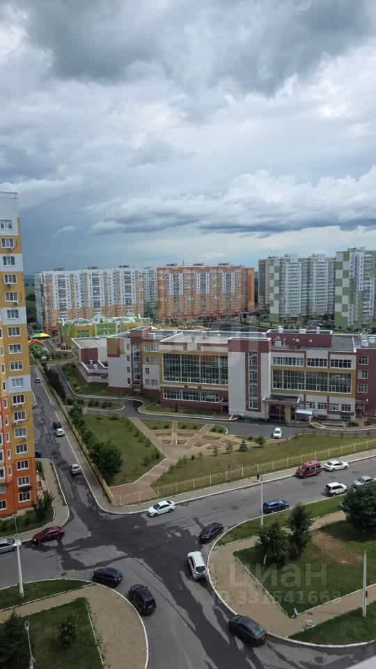 Россия, Курск, проспект Анатолия Дериглазова, 43, фото 15