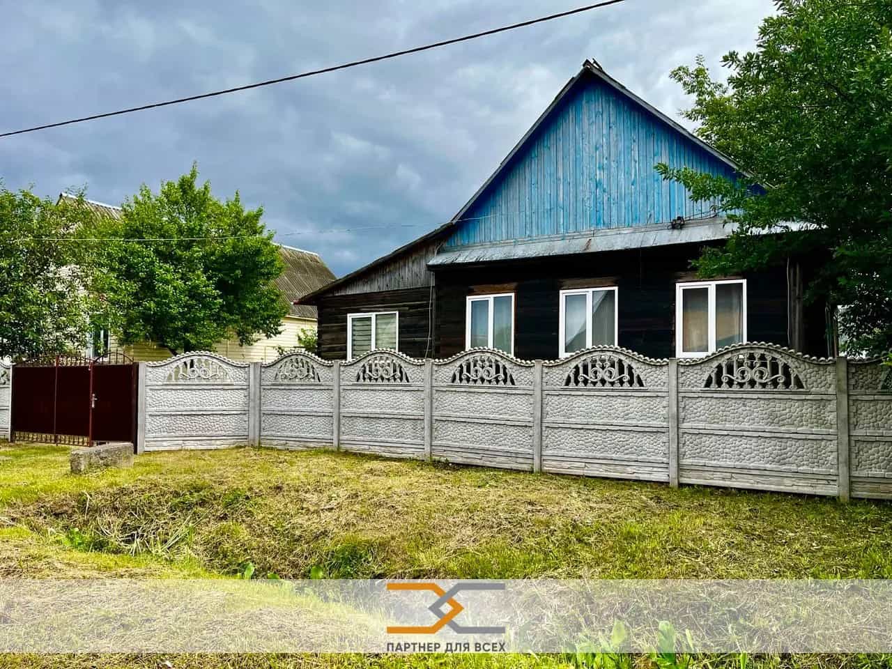 Беларусь, Минская область, Слуцк, 1-й переулок Якуба Коласа, 42, фото 2