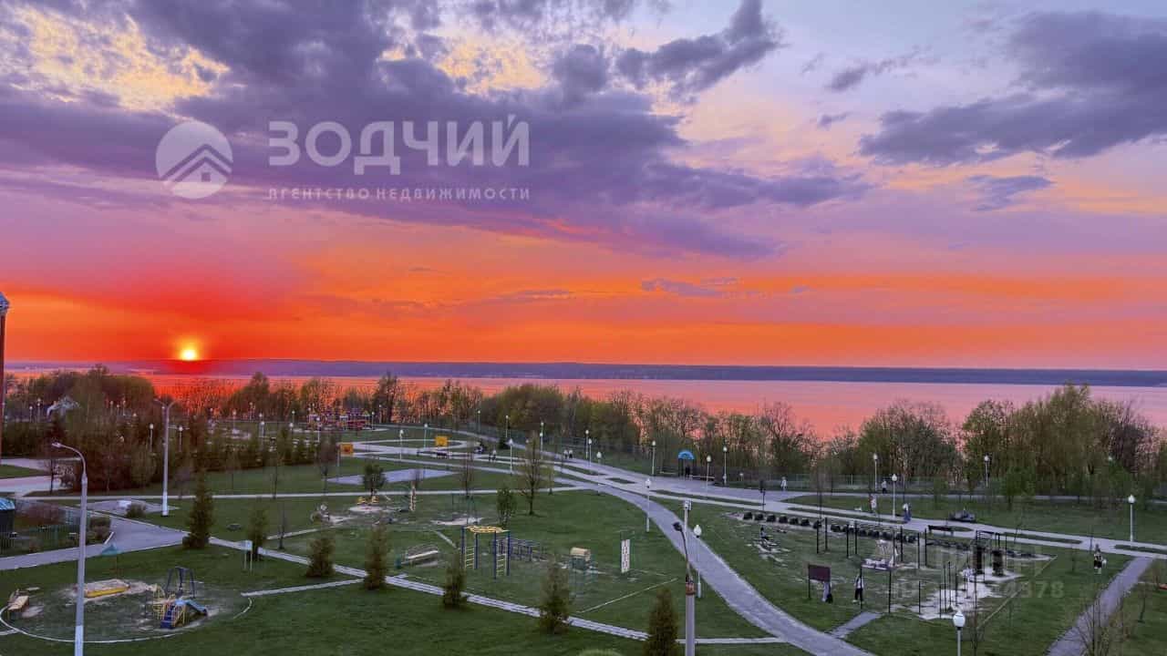 Россия, Чувашская Республика — Чувашия, Чебоксары, жилой район Северо-Западный, микрорайон Волжский-3, улица Глеба Ильенко, 6, фото 5