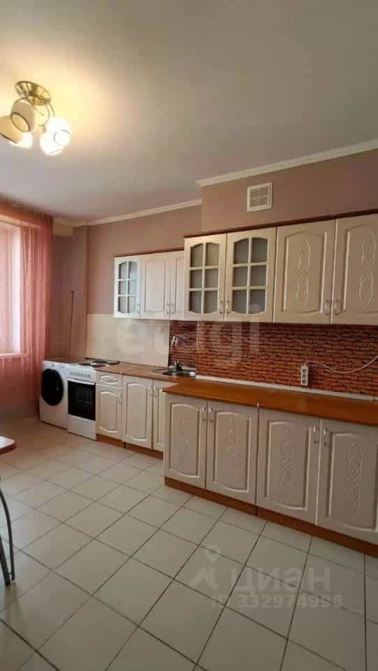 Россия, Тюмень, Заречный проезд, 39к2, фото 3