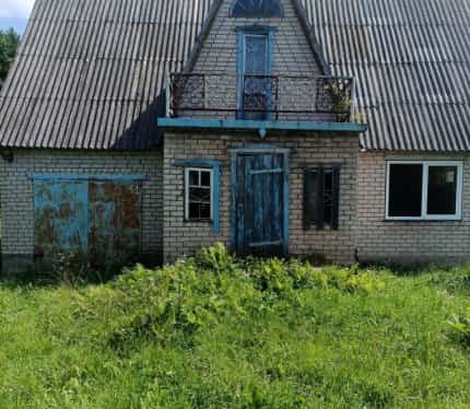 Фото объекта