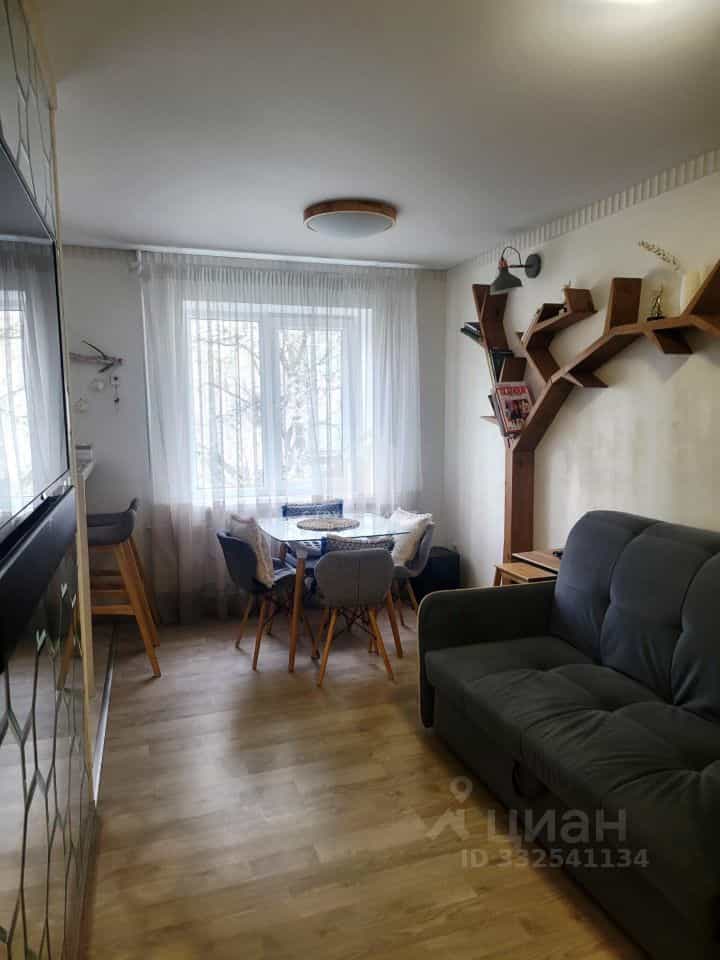 Россия, Калининград, улица Георгия Димитрова, 10