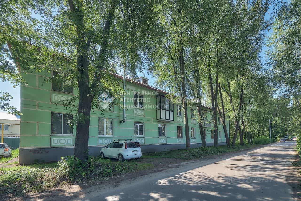 Россия, Рязань, улица Строителей, 7, фото 14