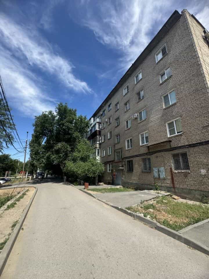 Россия, Волгоград, территория Рабочий посёлок Водстрой, улица Костюченко, 7, фото 9
