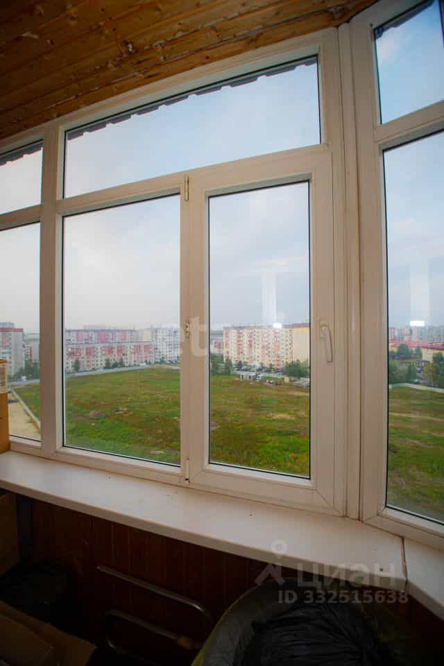 Россия, Ханты-Мансийский автономный округ — Югра, Сургут, улица Флегонта Показаньева, 4, фото 43