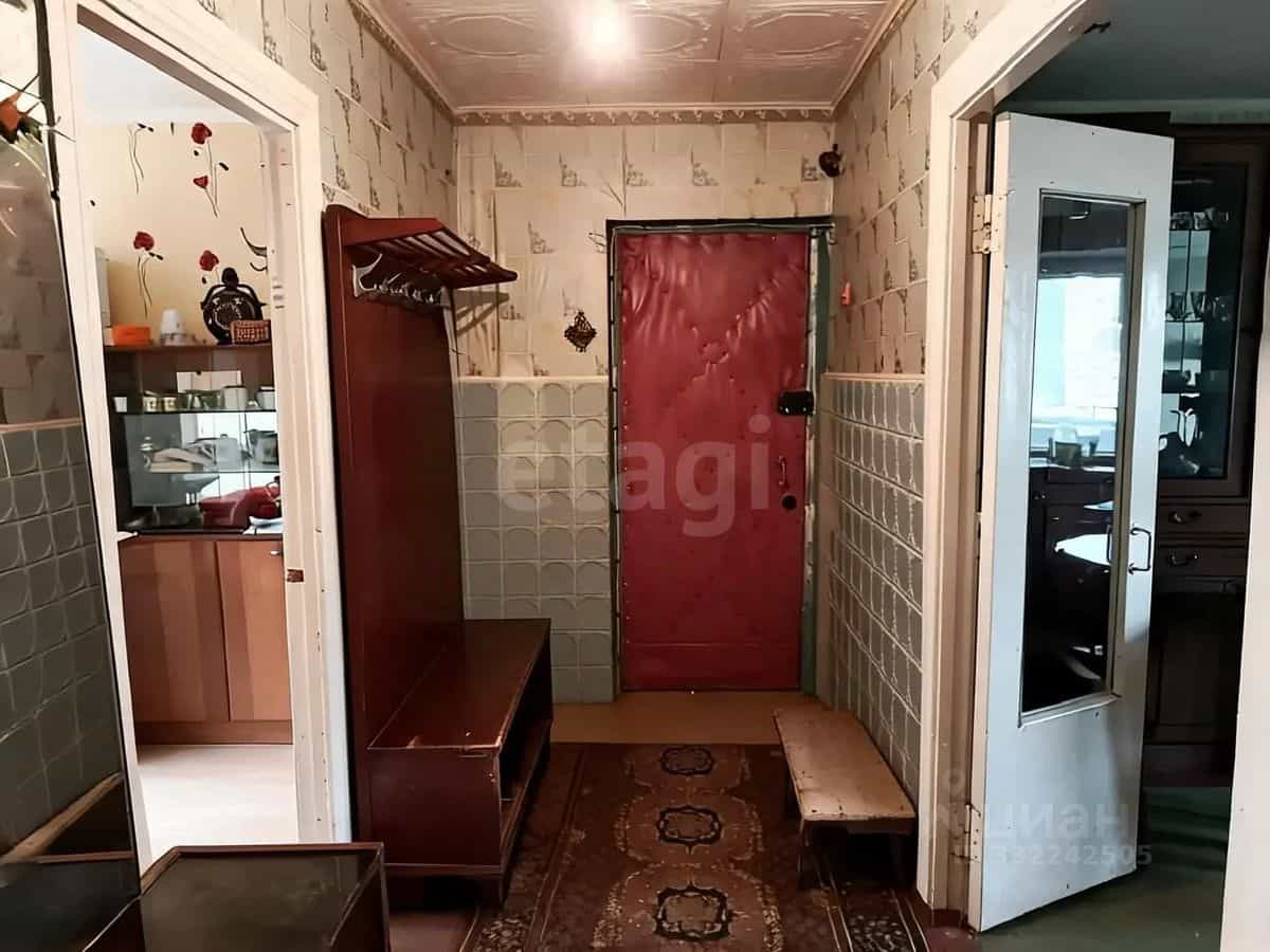 Россия, Ярославская область, Рыбинский муниципальный округ, посёлок Судоверфь, Судостроительная улица, 28, фото 10