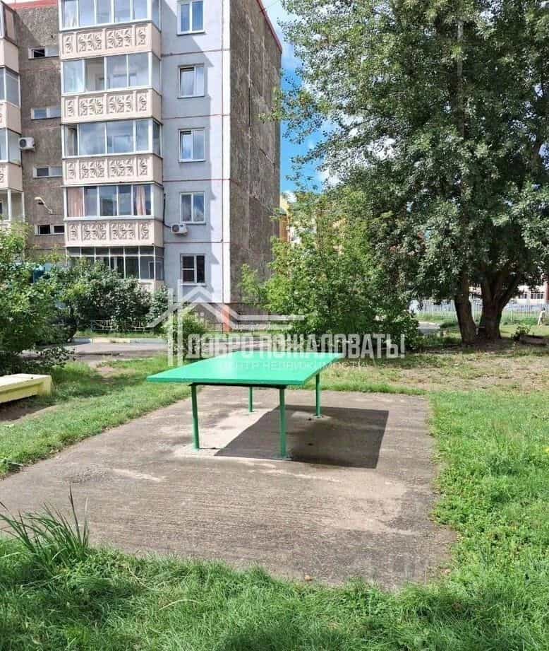 Россия, Республика Хакасия, Абакан, улица Крылова, 106к2, фото 16