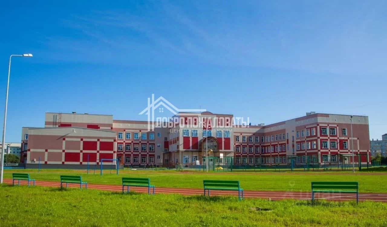 Россия, Республика Хакасия, Абакан, улица Крылова, 106к2, фото 17