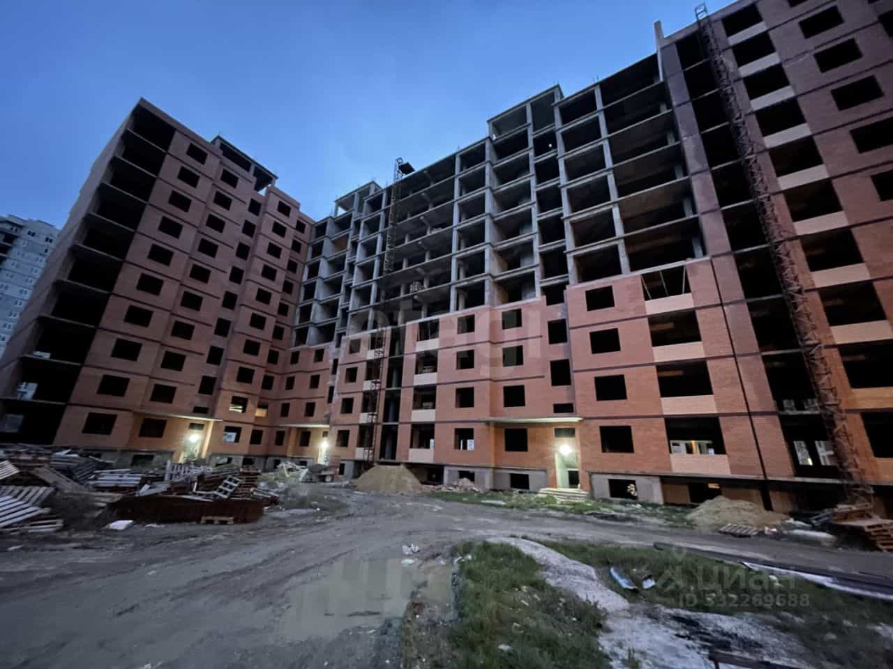 Россия, Республика Дагестан, Махачкала, Хивская улица, 35, фото 3