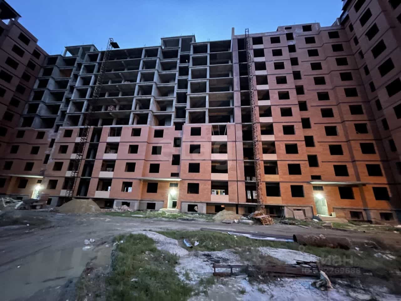 Россия, Республика Дагестан, Махачкала, Хивская улица, 35, фото 4