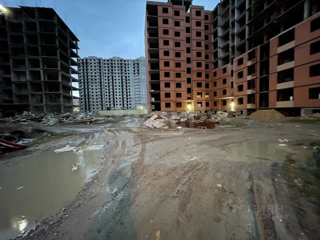 Россия, Республика Дагестан, Махачкала, Хивская улица, 35, фото 10