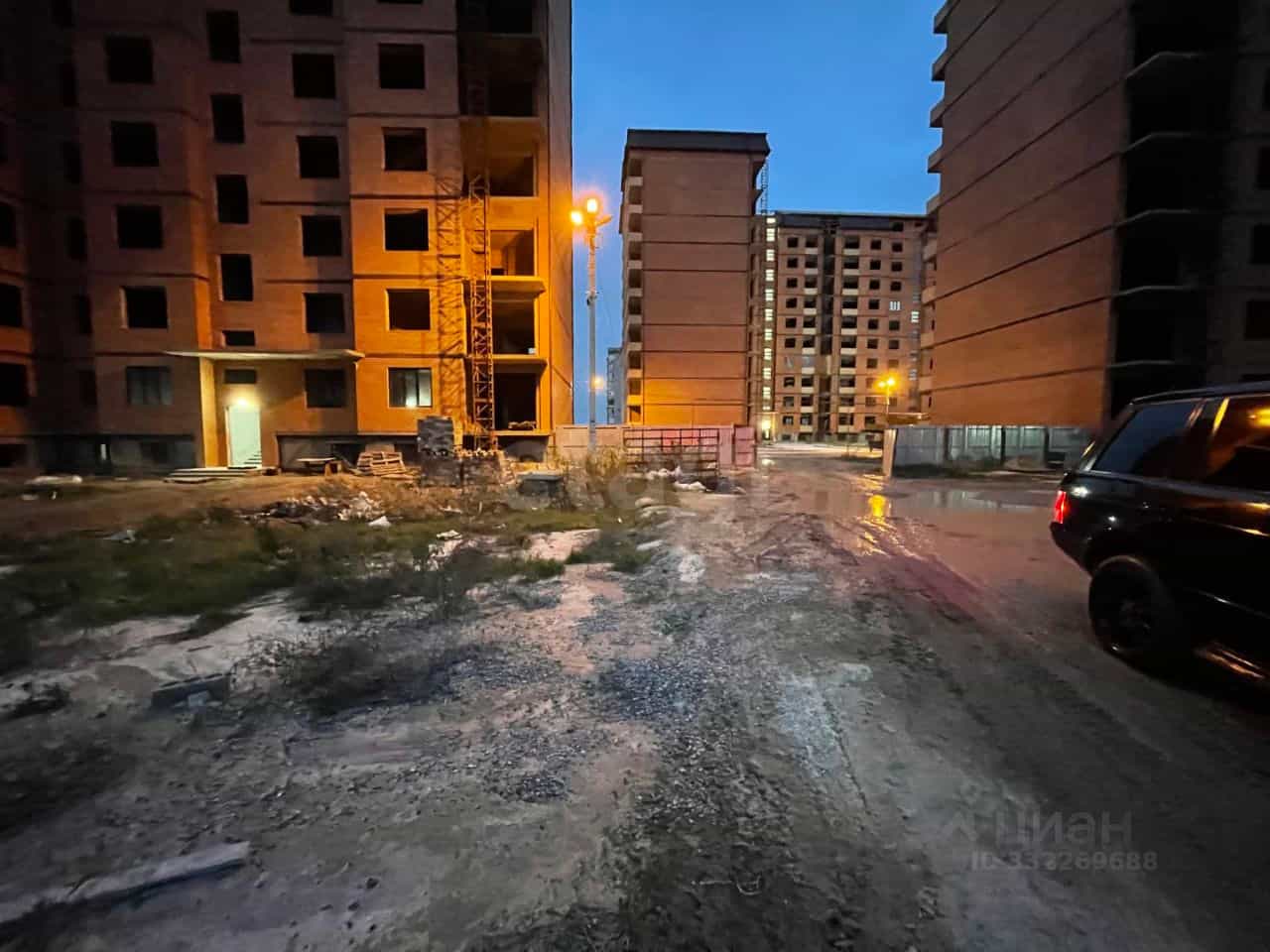 Россия, Республика Дагестан, Махачкала, Хивская улица, 35, фото 11