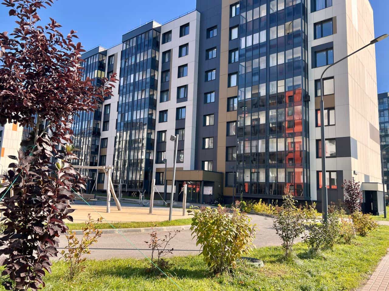 Россия, Тула, Самоварная улица, 10
