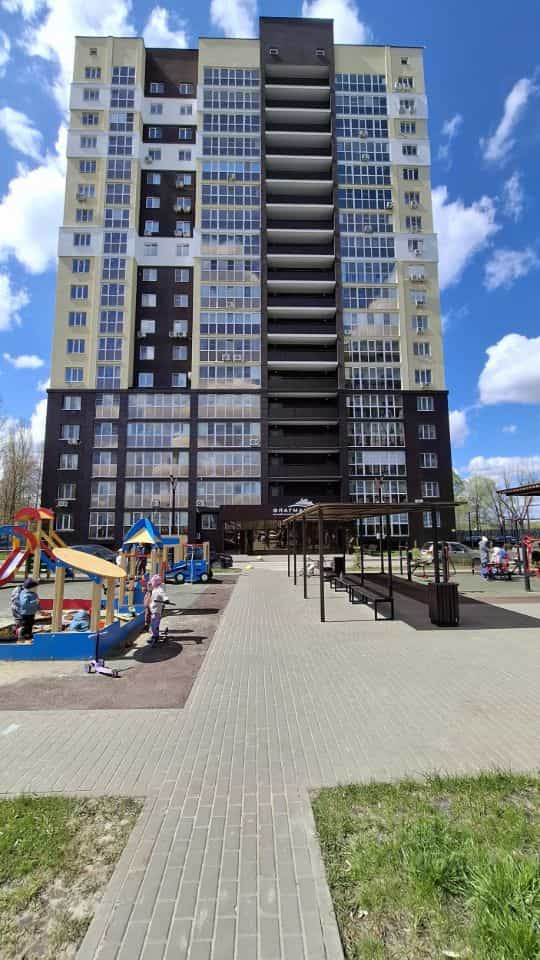 Россия, Пенза, улица Баталина, 29, фото 25