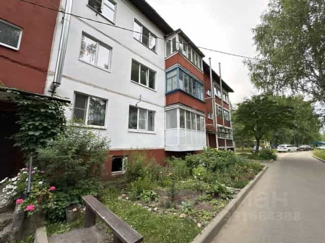 Фото объекта