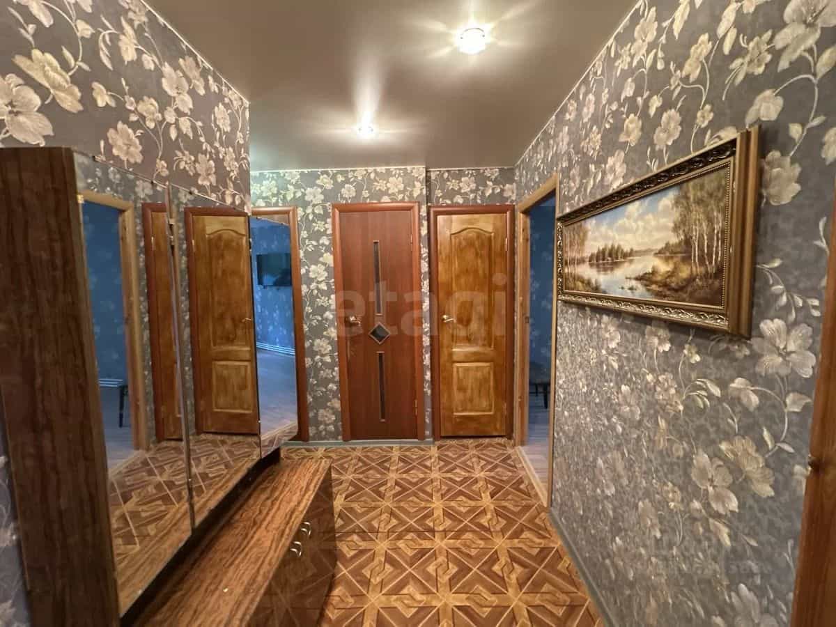 Россия, Костромской муниципальный округ, Шунгенское сельское поселение, деревня Некрасово, Юбилейная улица, 1А, фото 18
