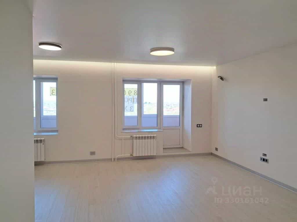 Россия, Республика Хакасия, Абакан, улица Генерала Тихонова, 6, фото 8