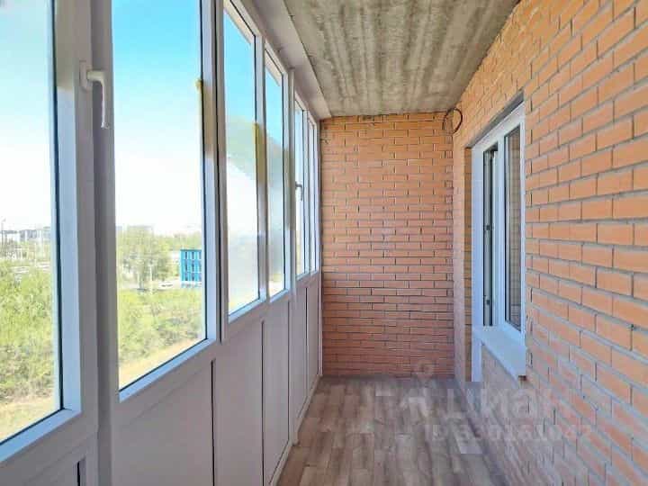 Россия, Республика Хакасия, Абакан, улица Генерала Тихонова, 6, фото 9