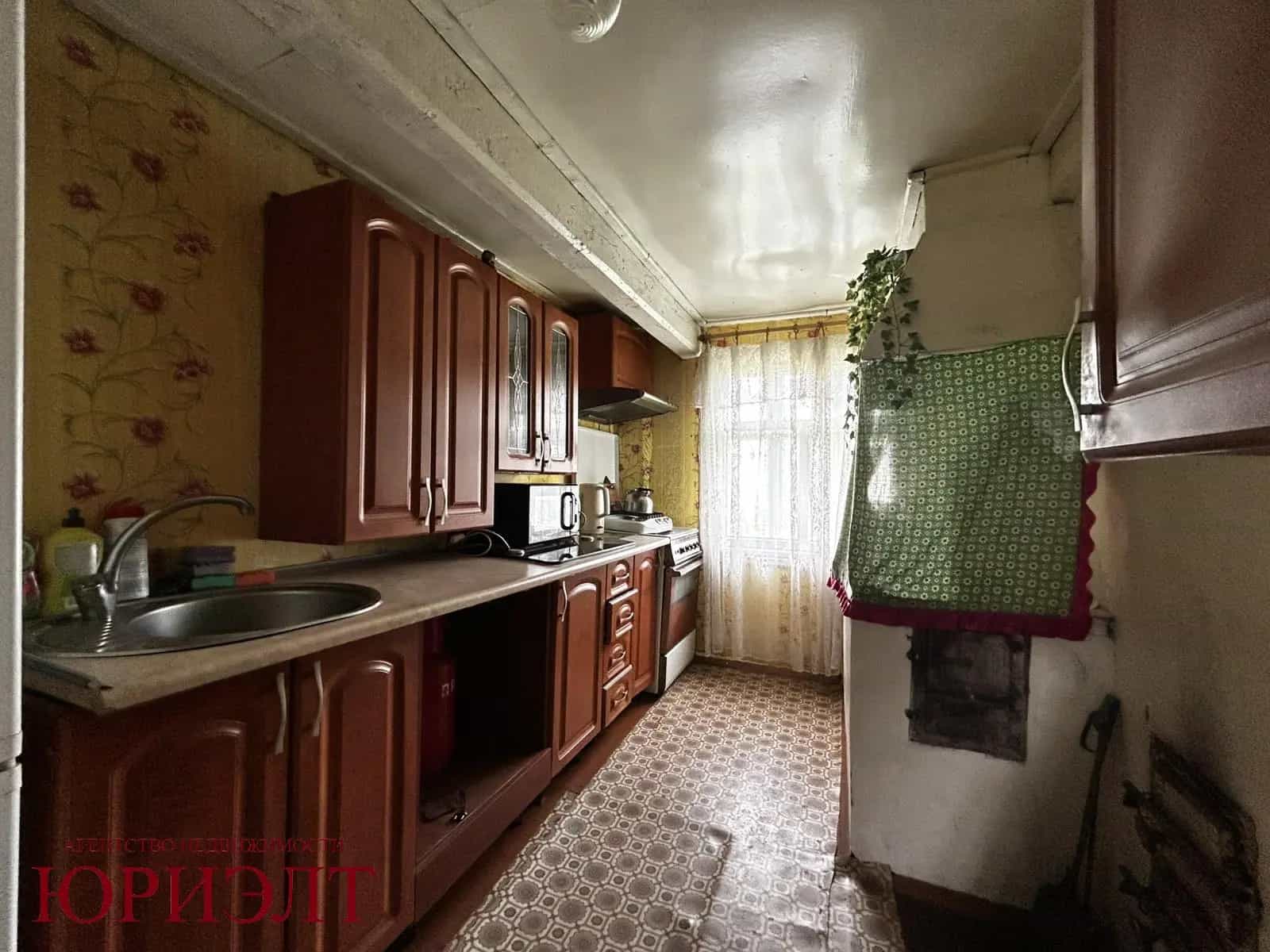 Беларусь, Брестский район, Мотыкальский сельсовет, деревня Вельямовичи, Советская улица, 29, фото 14