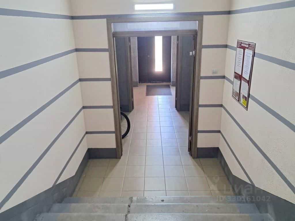 Россия, Республика Хакасия, Абакан, улица Генерала Тихонова, 6, фото 31