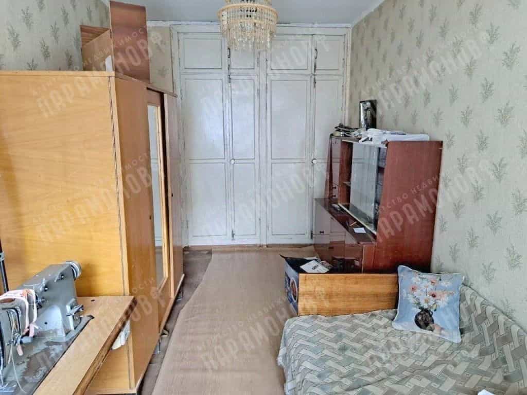 Россия, Тверь, улица Громова, 5, фото 4