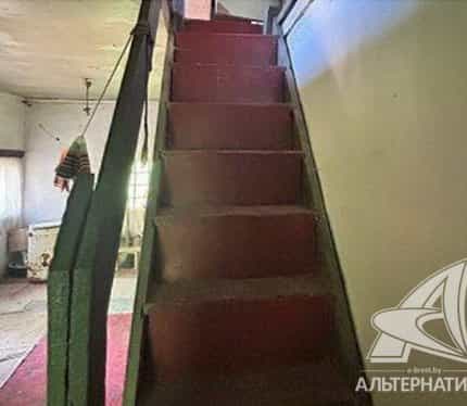 Беларусь, Брестский район, Мухавецкий сельсовет, деревня Подлесье-Каменецкое, 17, фото 5