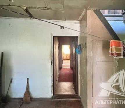 Беларусь, Брестский район, Мухавецкий сельсовет, деревня Подлесье-Каменецкое, 17, фото 6