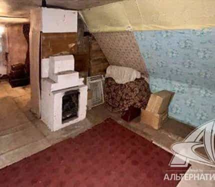 Беларусь, Брестский район, Мухавецкий сельсовет, деревня Подлесье-Каменецкое, 17, фото 7