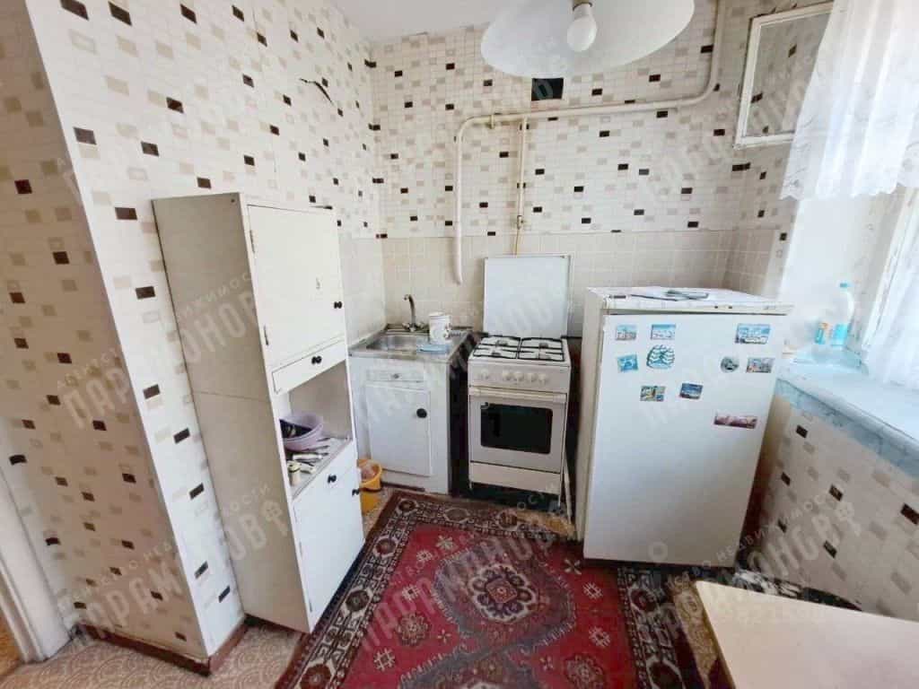 Россия, Тверь, улица Громова, 5, фото 7