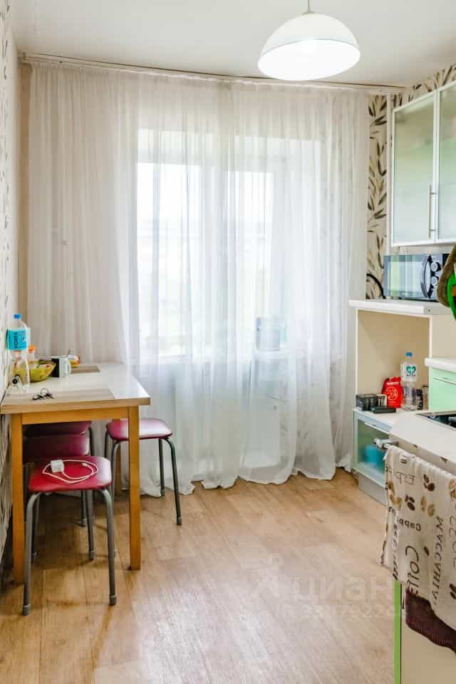 Россия, Хабаровский край, Комсомольск-на-Амуре, проспект Победы, 55, фото 10