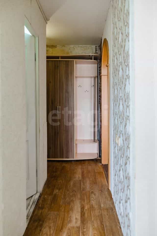Россия, Хабаровский край, Комсомольск-на-Амуре, проспект Победы, 55, фото 13