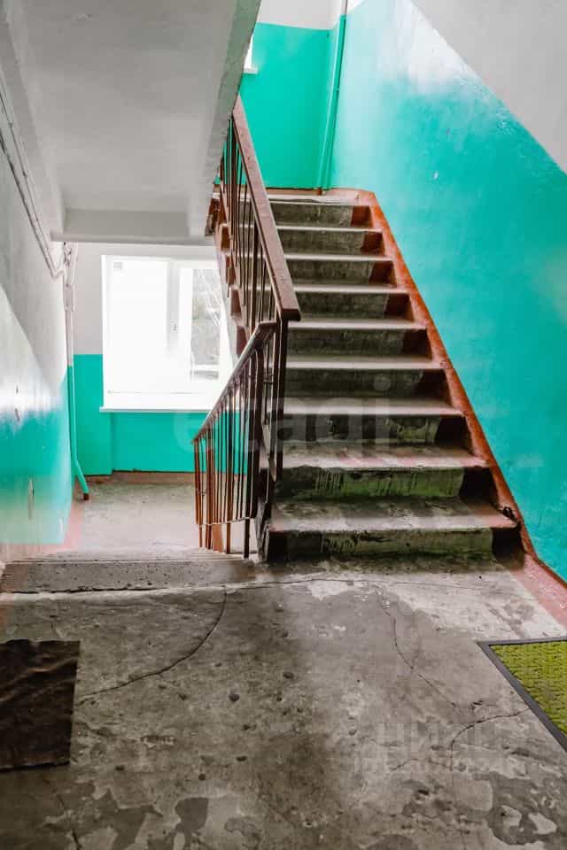 Россия, Хабаровский край, Комсомольск-на-Амуре, проспект Победы, 55, фото 17
