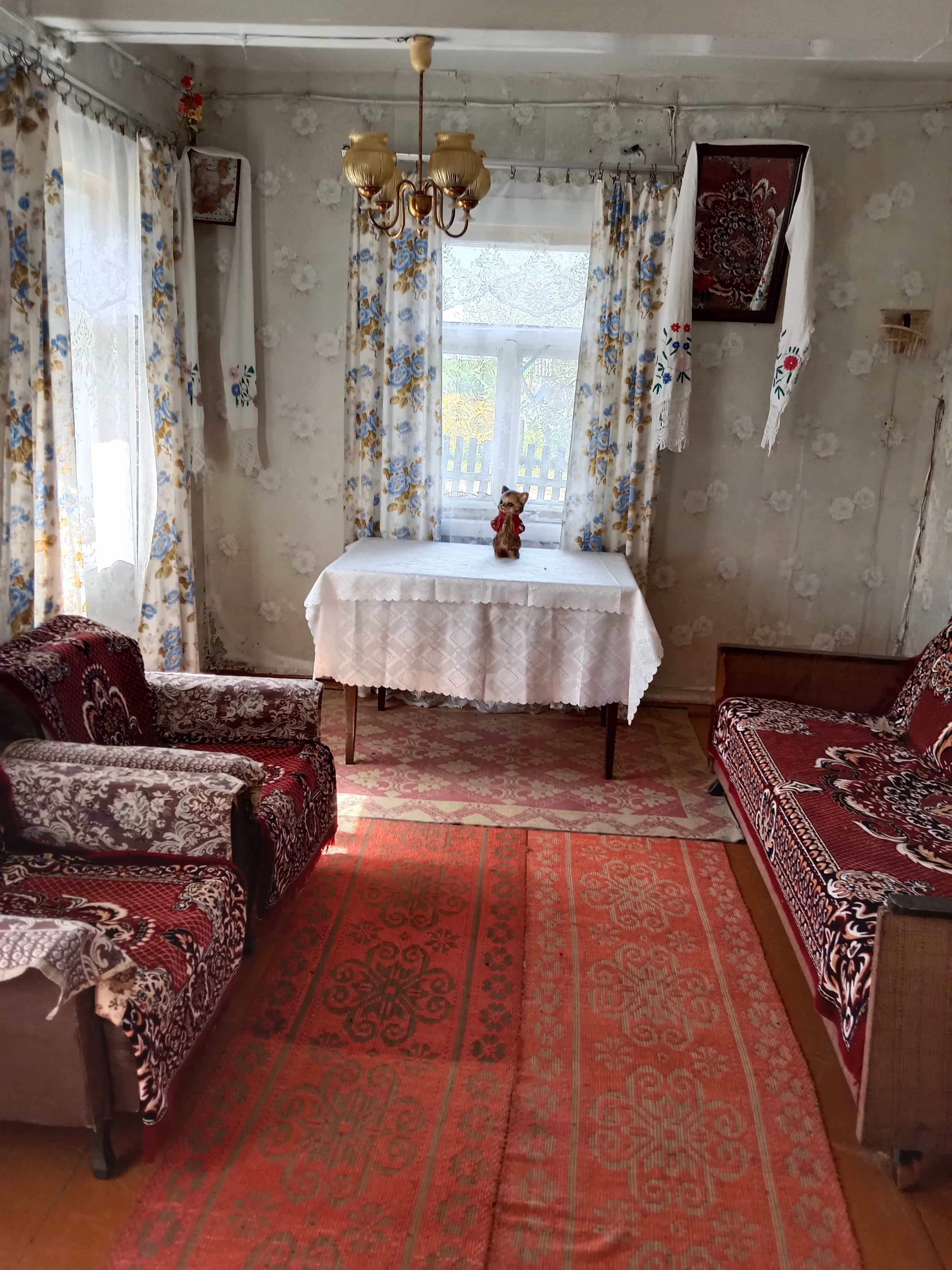 Беларусь, Гродненская область, Зельвенский район, Голынковский сельсовет, деревня Снежная, 31, фото 2