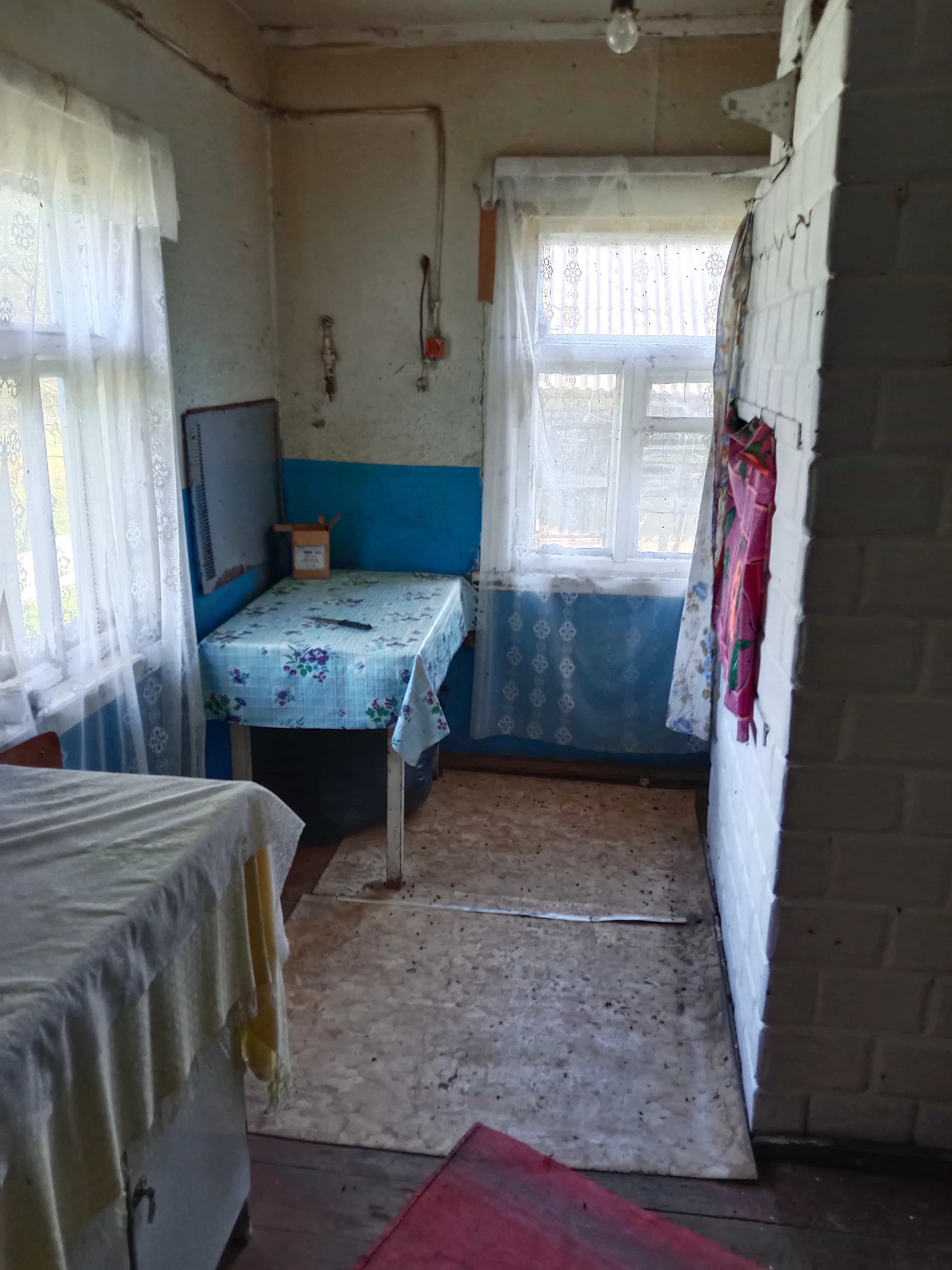 Беларусь, Гродненская область, Зельвенский район, Голынковский сельсовет, деревня Снежная, 31, фото 4