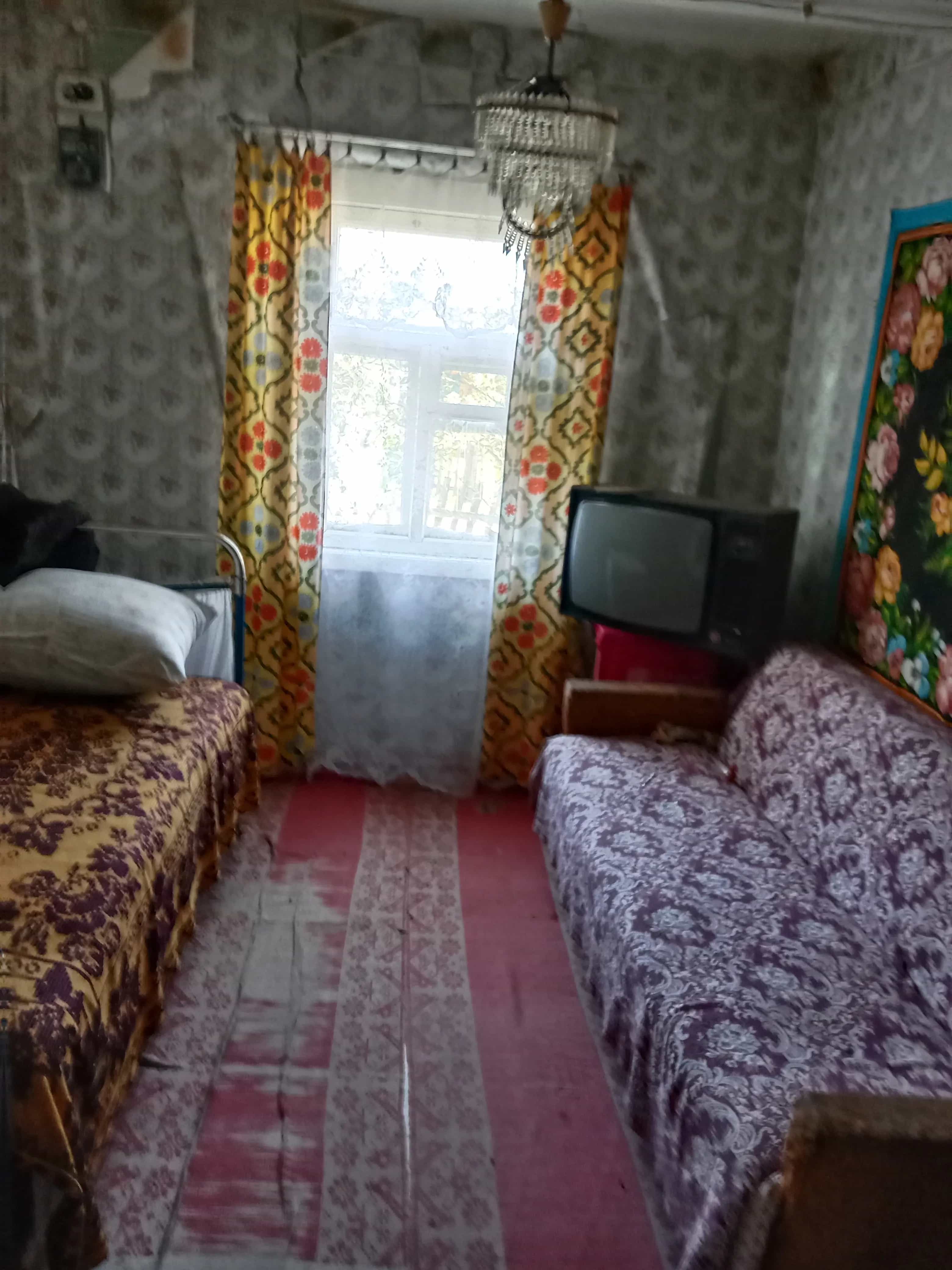 Беларусь, Гродненская область, Зельвенский район, Голынковский сельсовет, деревня Снежная, 31, фото 5