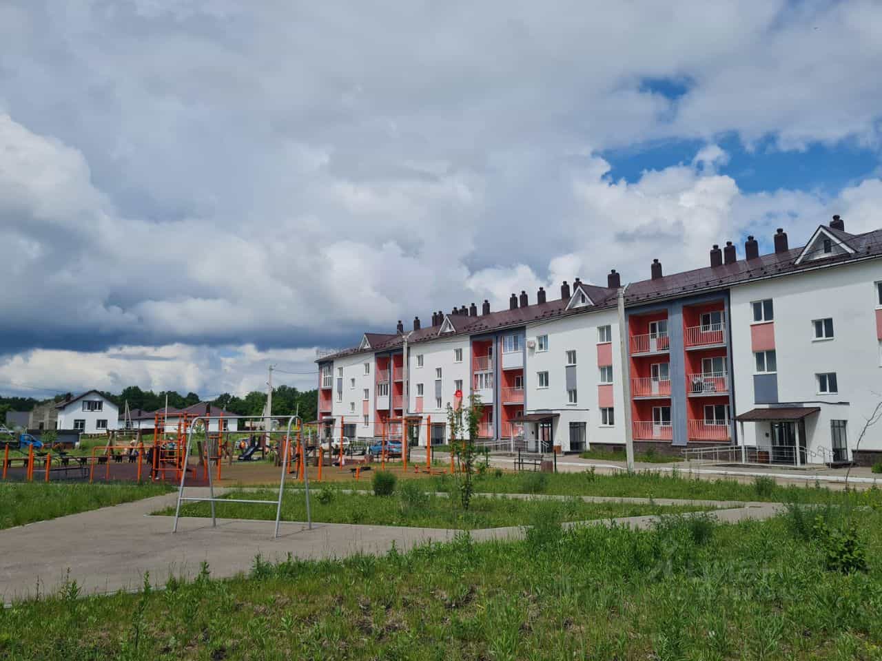 Россия, Республика Башкортостан, Кармаскалинский район, Кабаковский сельсовет, деревня Старые Киешки, Окраинная улица, 1/1, фото 11