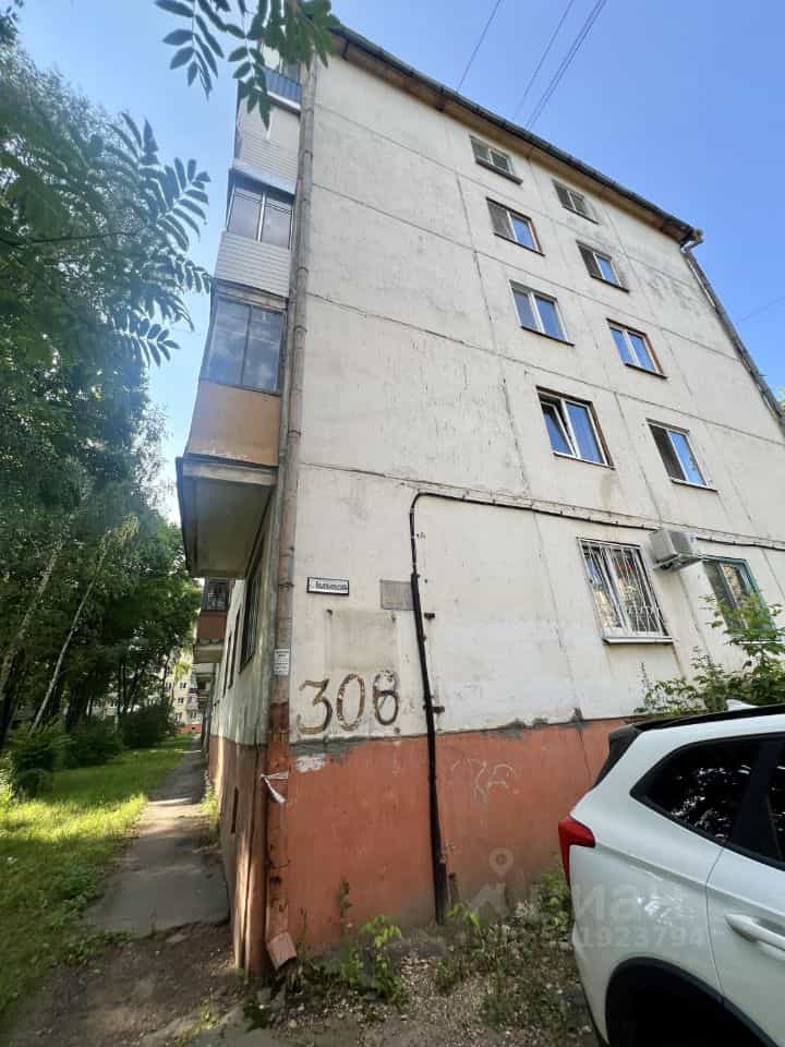 Россия, Орёл, Комсомольская улица, 306