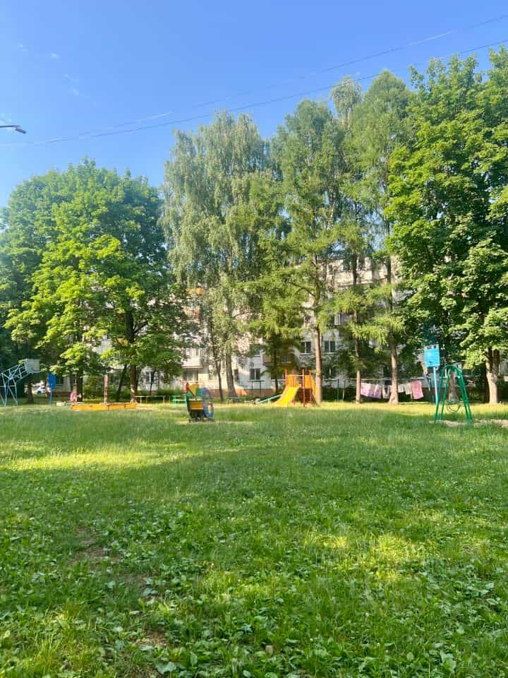 Россия, Орёл, Комсомольская улица, 306, фото 2
