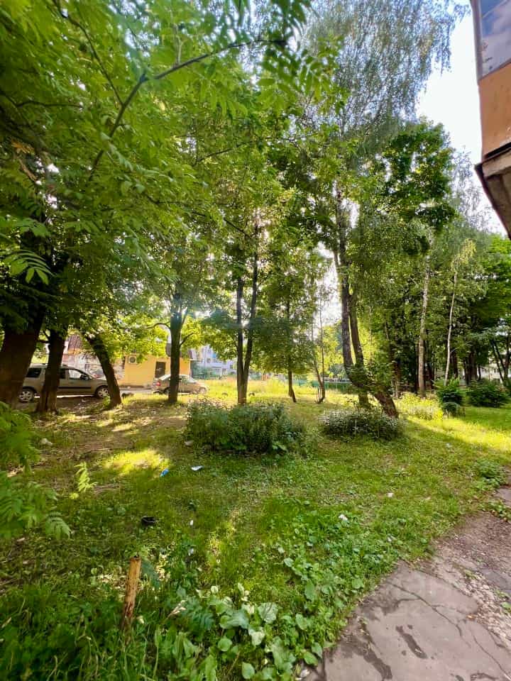 Россия, Орёл, Комсомольская улица, 306, фото 3