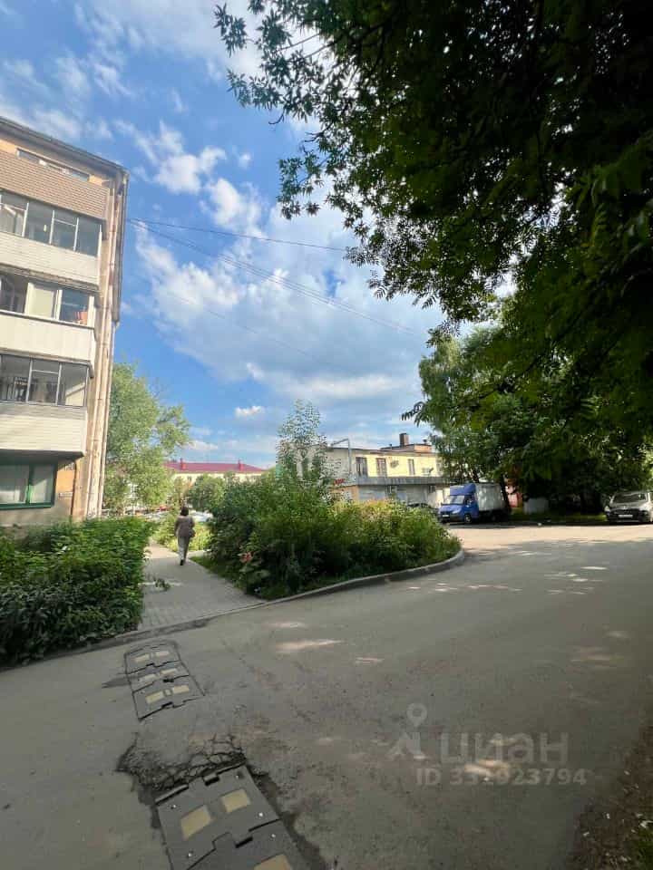 Россия, Орёл, Комсомольская улица, 306, фото 24