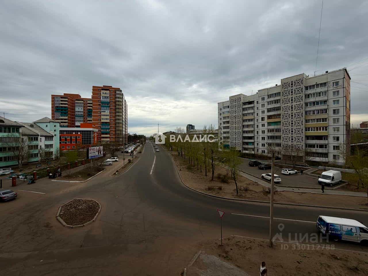 Россия, Республика Бурятия, Улан-Удэ, улица Жердева, 44В, фото 12