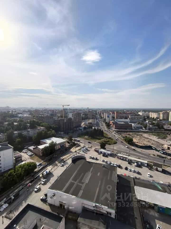 Россия, Рязань, Касимовское шоссе, 8к2, фото 9