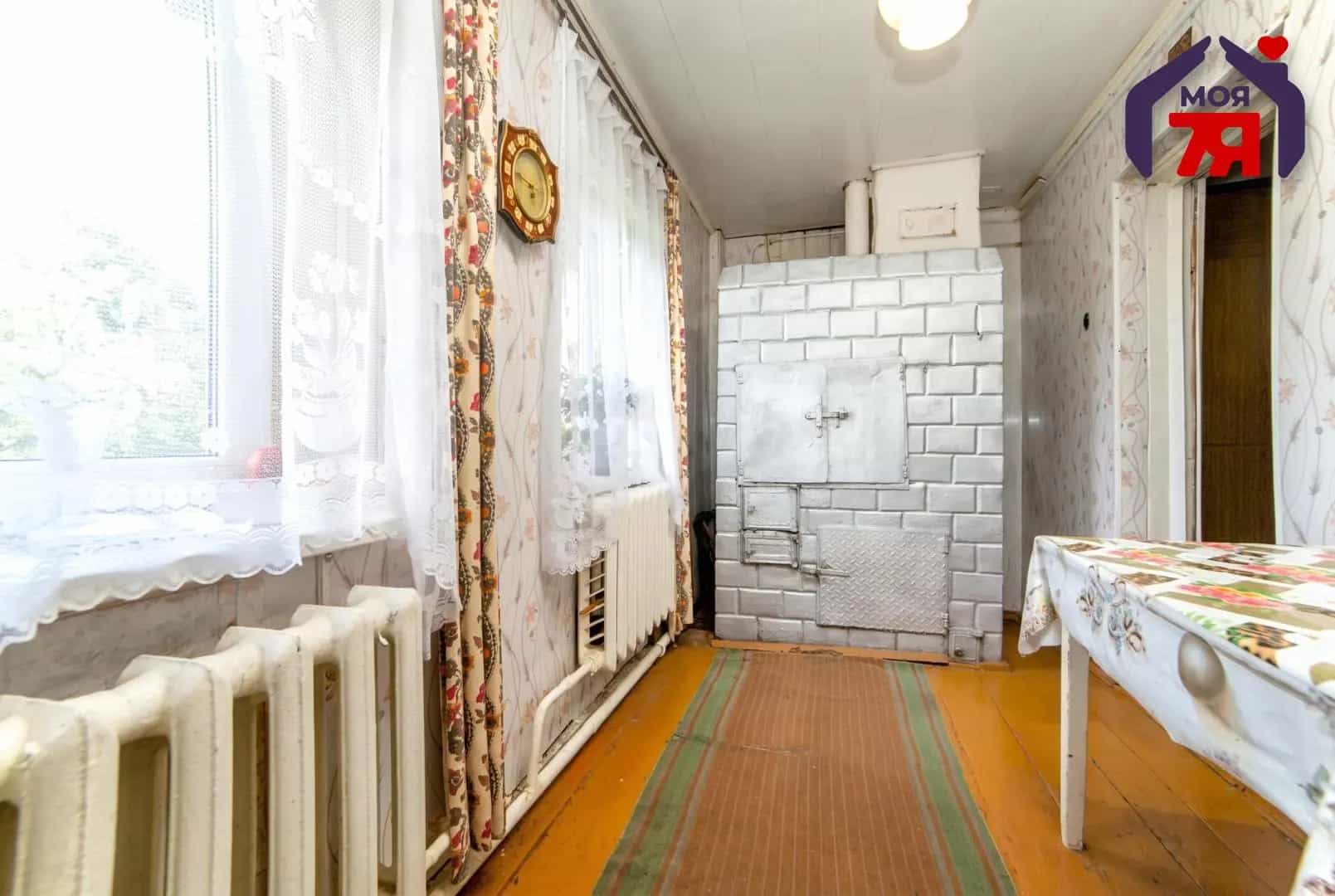 Беларусь, Минская область, Молодечненский район, Тюрлевский сельсовет, деревня Носилово, Горная улица, 10, фото 12