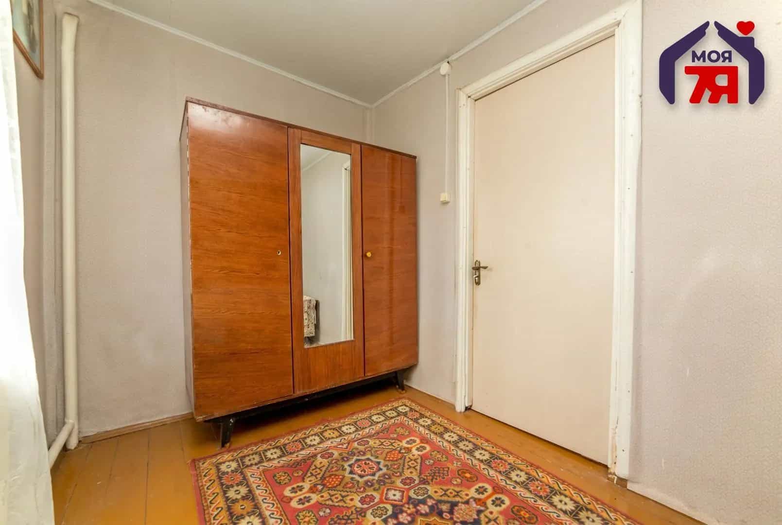 Беларусь, Минская область, Молодечненский район, Тюрлевский сельсовет, деревня Носилово, Горная улица, 10, фото 22